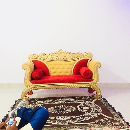 Pardhan Guest House Bara Banki Bagian luar foto