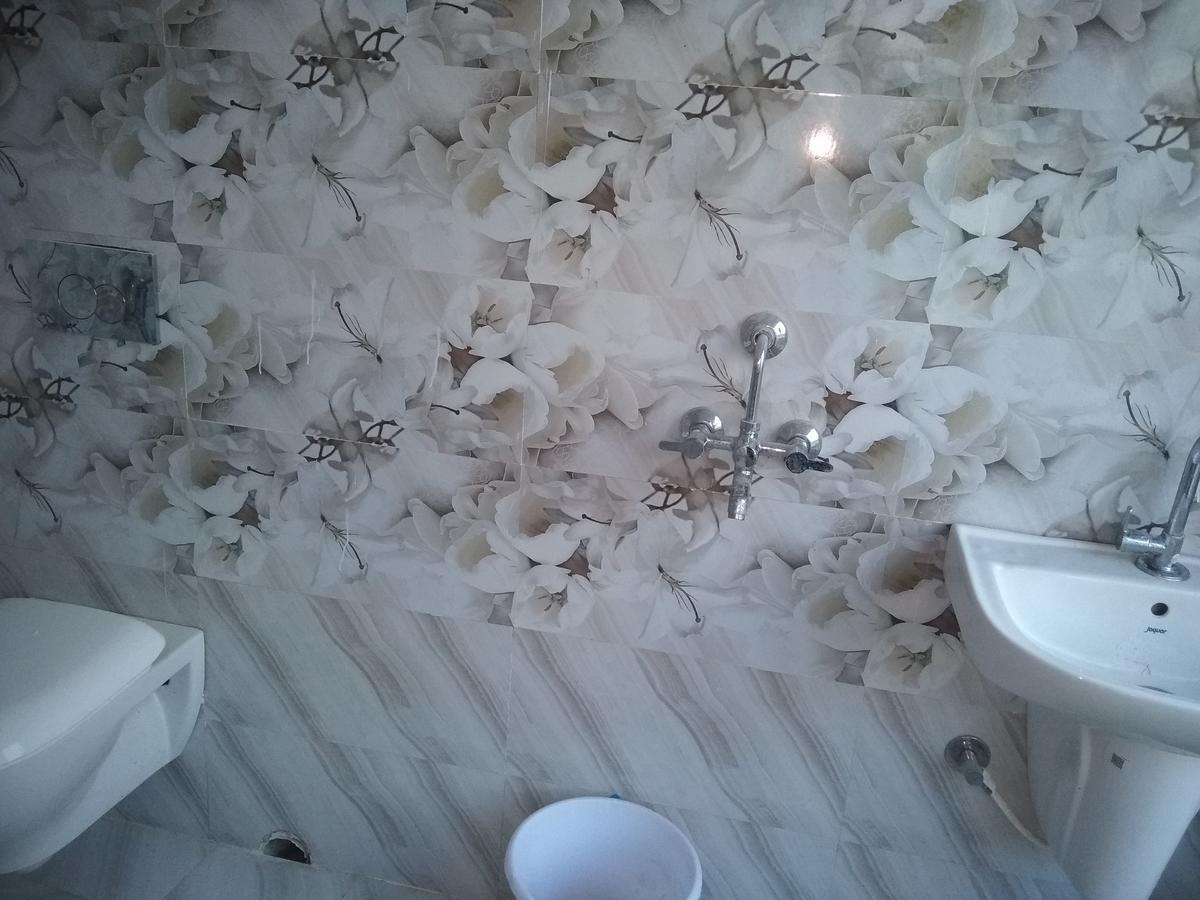 Pardhan Guest House Bara Banki Bagian luar foto
