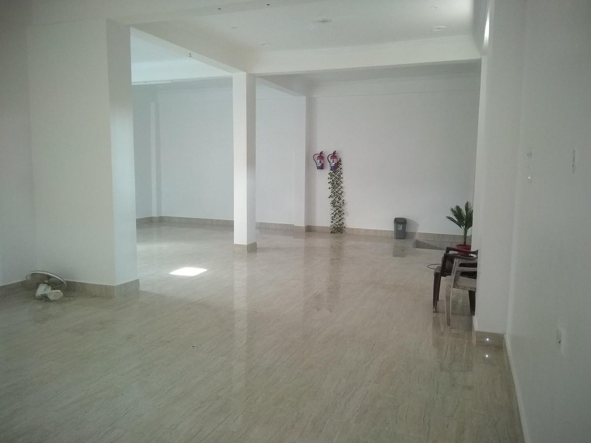 Pardhan Guest House Bara Banki Bagian luar foto