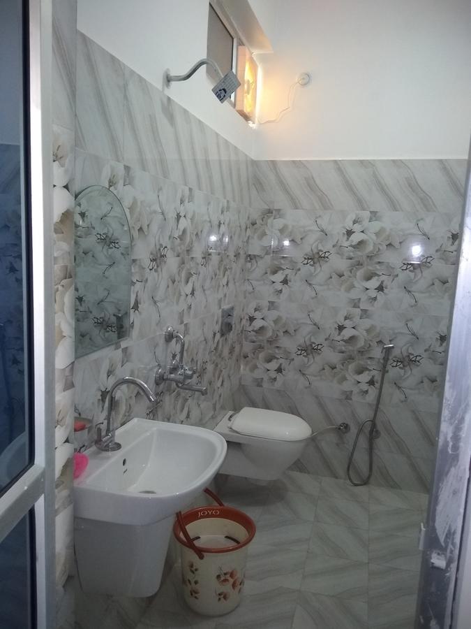 Pardhan Guest House Bara Banki Bagian luar foto